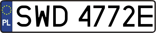 SWD4772E