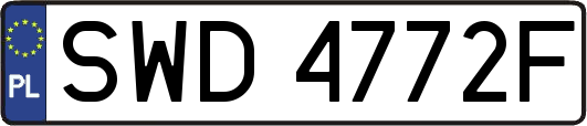 SWD4772F