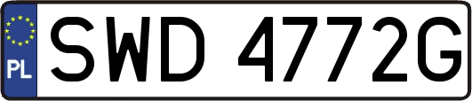 SWD4772G