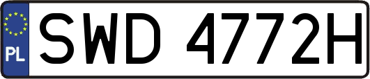 SWD4772H