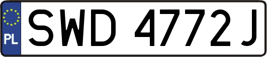 SWD4772J