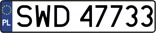 SWD47733
