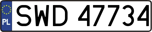 SWD47734