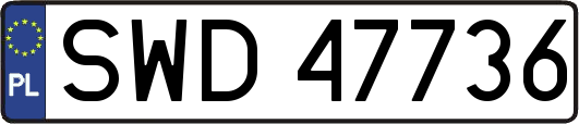 SWD47736
