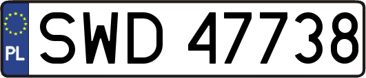 SWD47738