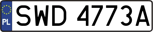 SWD4773A