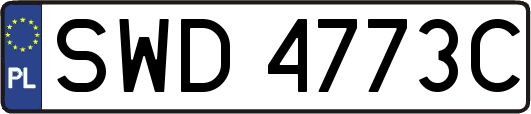 SWD4773C