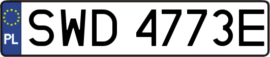 SWD4773E