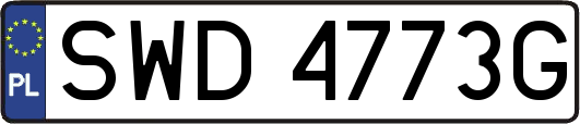 SWD4773G
