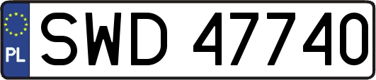 SWD47740