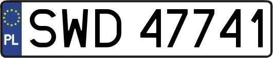 SWD47741