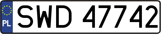 SWD47742