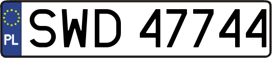 SWD47744