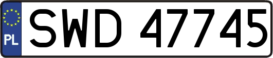 SWD47745
