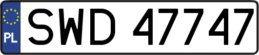 SWD47747