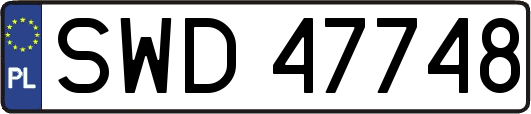 SWD47748