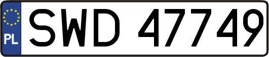 SWD47749