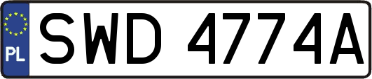 SWD4774A