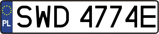 SWD4774E