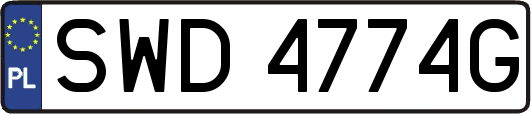 SWD4774G
