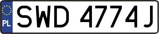 SWD4774J
