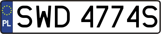 SWD4774S