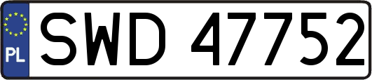 SWD47752