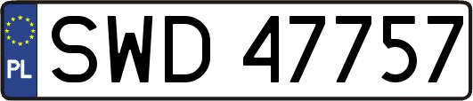 SWD47757