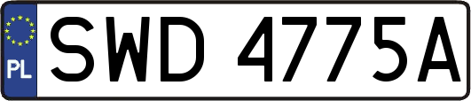 SWD4775A