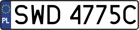 SWD4775C
