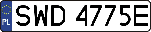 SWD4775E