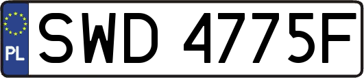SWD4775F