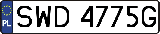 SWD4775G