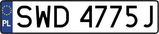 SWD4775J