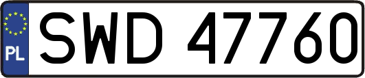 SWD47760