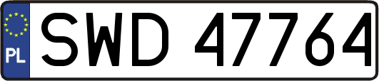 SWD47764
