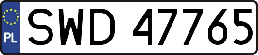SWD47765