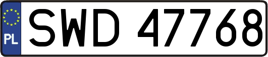 SWD47768