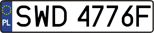 SWD4776F