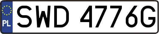 SWD4776G
