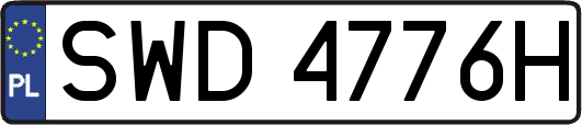 SWD4776H
