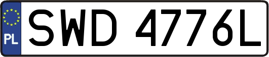 SWD4776L