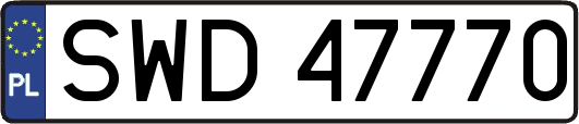 SWD47770