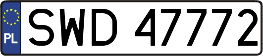 SWD47772