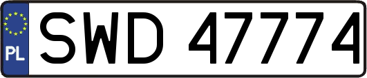 SWD47774