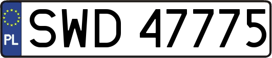 SWD47775