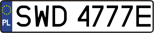 SWD4777E