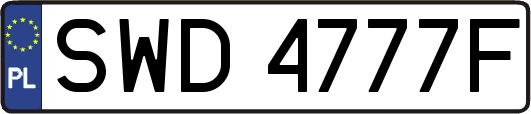 SWD4777F