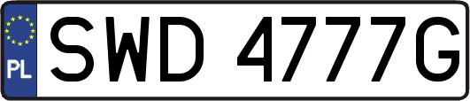 SWD4777G