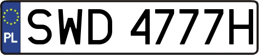 SWD4777H
